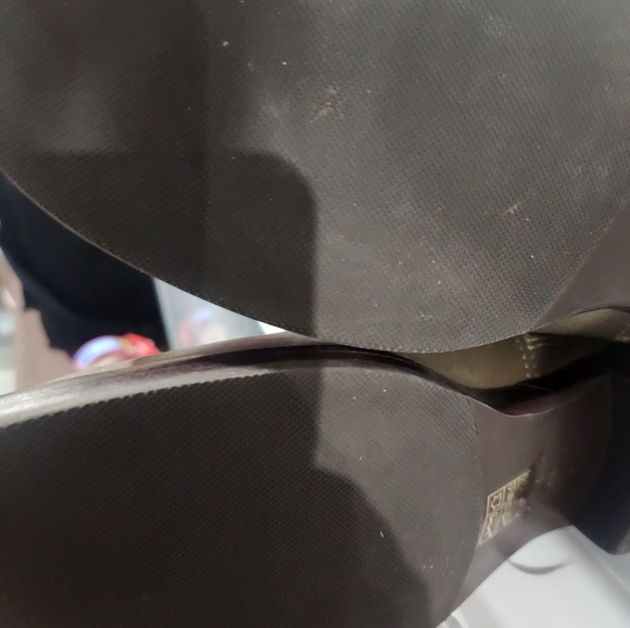 Tory Burch tall boots - Picture 11 of 16